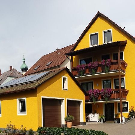 Ferienwohnung-Kappl Tannesberg Экстерьер фото