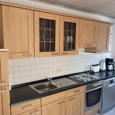 Ferienwohnung-Kappl Tannesberg Экстерьер фото