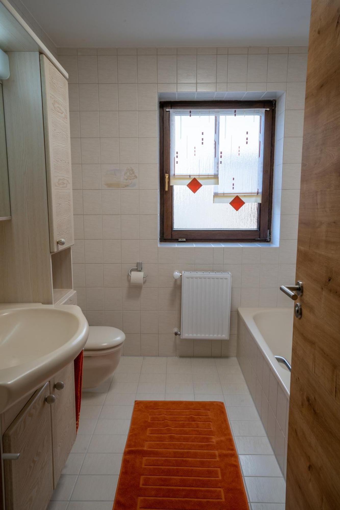 Ferienwohnung-Kappl Tannesberg Экстерьер фото